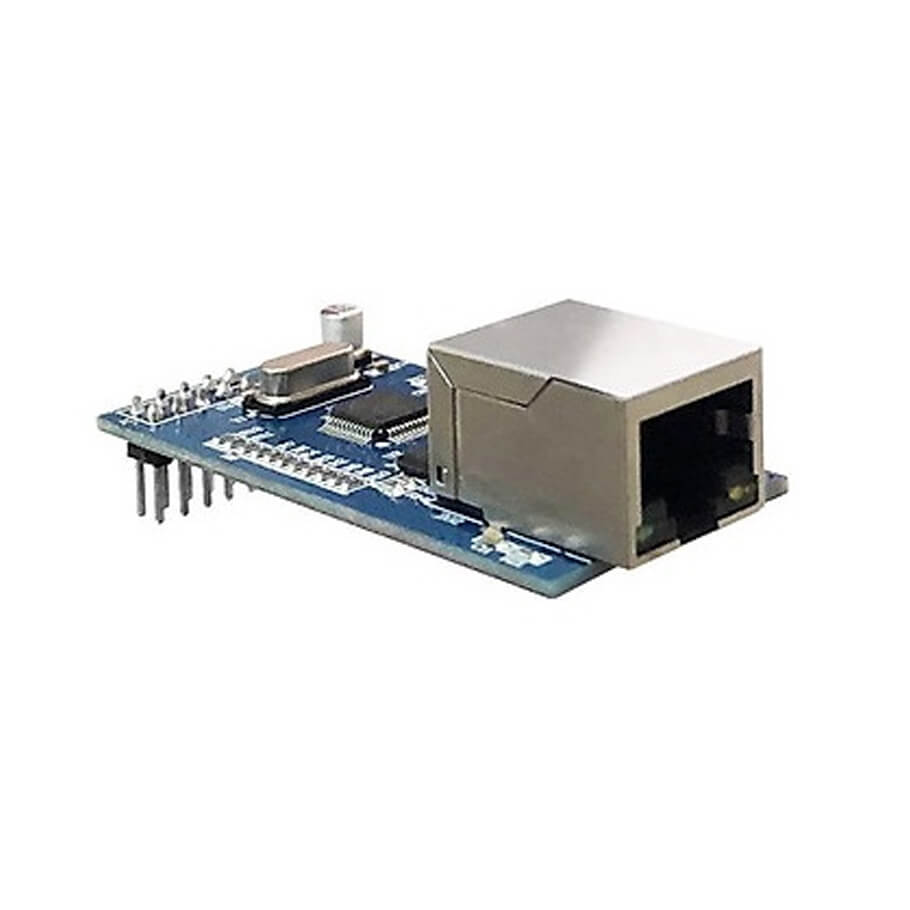 Module LAN điều khiển trung tâm báo trộm GSK GSK-A8MDL (HY-308A)